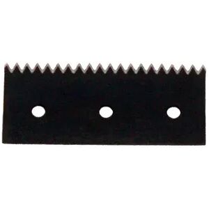 Zenport Industries Zenport ZLT1 Replacement Tapener Blade 3-Blade Pack Fits MAX HTB, Multicolor