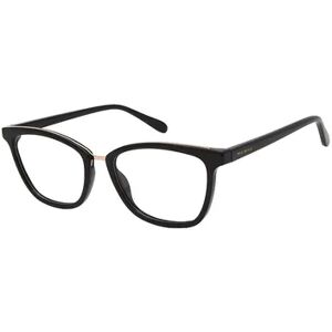 Women's Privé Revaux The Classic 53mm Blue Light Blocking Glasses, Grey