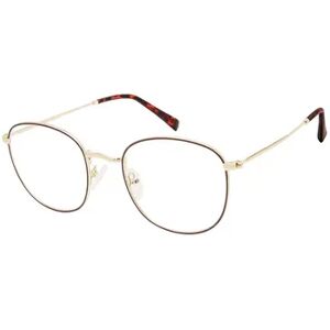Privé Revaux The Liberty Blue Light Blocking Glasses, Med Green