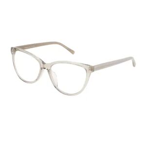 Privé Revaux Women's Privé Revaux Reconnect Reading Glasses, Size: +1.5, Grey