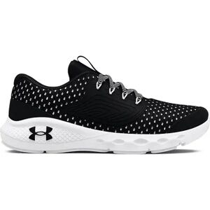 Under Armour Preschool Kids' Vantage 2 Shoes, Boy's, Size: 1, Black