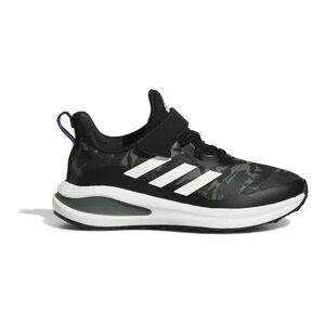 adidas FortaRun EL K Prechool Kids' Sneakers, Girl's, Size: 3, Black