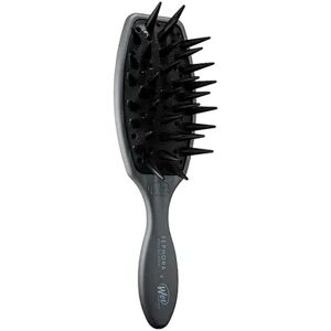 SEPHORA COLLECTION SC X Wetbrush Treatment Hair Brush, Multicolor