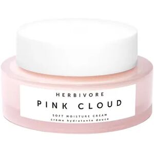 Herbivore Botanicals Pink Cloud Soft Moisture Cream, Size: 1.7 FL Oz, Multicolor
