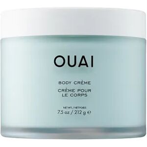 OUAI Shibuya Moisturizing Body Cream, Size: 7.5 FL Oz, Multicolor