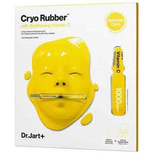 Dr. Jart+ Cryo Rubber Masks, Size: 1.5 FL Oz, Multicolor