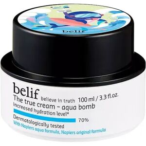 belif The True Cream Aqua Bomb, Size: 3.38 FL Oz, Multicolor