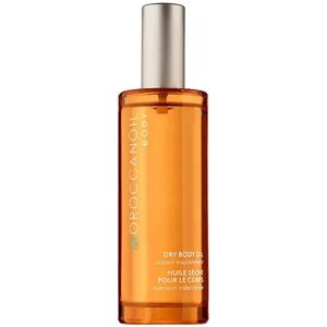 Moroccanoil Dry Body Oil, Size: 1.7 FL Oz, Multicolor