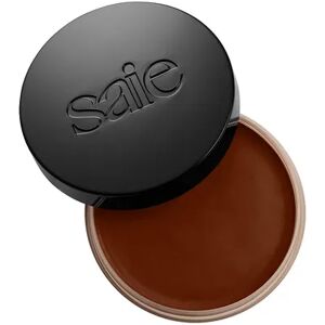 Saie Sun Melt Natural Cream Bronzer, Size: 1 Oz, Brown