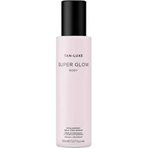 TAN-LUXE Super Glow Body Hyaluronic Self-Tan Serum, Size: 5 FL Oz, Multicolor