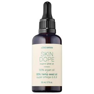 Josie Maran Skin Dope Argan + Hemp Oil, Size: 1.7 FL Oz, Multicolor