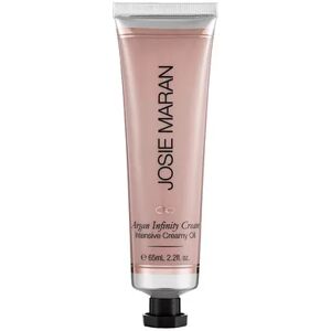 Josie Maran Argan Infinity Cream Intensive Creamy Oil, Size: 2.2 FL Oz, Multicolor