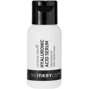 The INKEY List Hyaluronic Acid Hydrating Serum, Size: 1 Oz, Multicolor