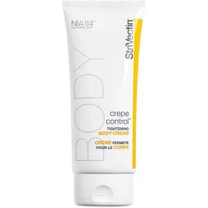 StriVectin Crepe Control Tightening Body Cream, Size: 6.7 Oz, Multicolor
