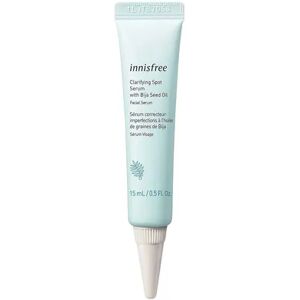 innisfree Clarifying Spot Serum with Bija Seed Oil, Size: 0.5 FL Oz, Multicolor