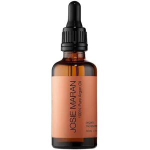 Josie Maran 100 percent Pure Argan Oil, Size: 1.7 FL Oz, Multicolor