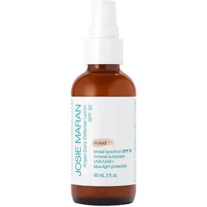 Josie Maran Argan Daily Defense Lotion SPF 30, Size: 2 FL Oz, Multicolor