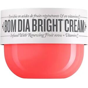 Sol de Janeiro Bom Dia Bright Body Cream with Vitamin C, Size: 2.5 FL Oz, Multicolor