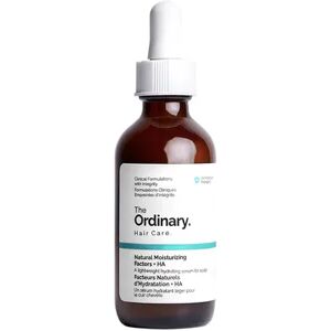 The Ordinary Natural Moisturizing Factors + Hyaluronic Acid Scalp Serum, Size: 2 FL Oz, Multicolor