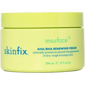 Skinfix Resurface+ AHA Renewing Body Cream, Size: 10 FL Oz, Multicolor