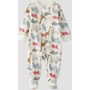 Baby Little Planet by Carter's Organic Sleep & Play, Infant Boy's, Size: 3 Months, Multi