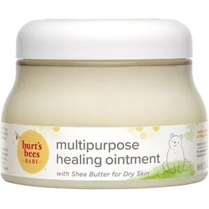 Burts Bees Baby Multipurpose Ointment, Multicolor, 7.3 Oz