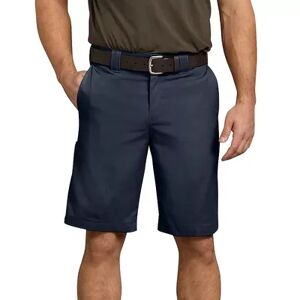 Men's Dickies FLEX Regular-Fit Work Shorts, Size: 44, Dark Blue