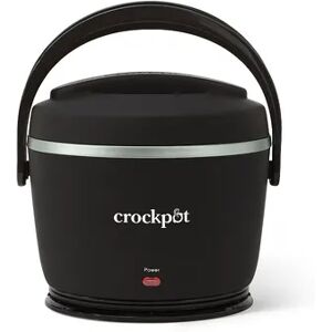 Crockpot 20-oz. Lunch Crock Food Warmer, Multicolor