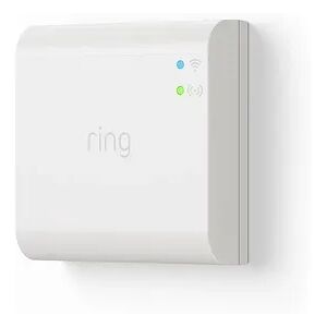 Ring Smart Lighting Bridge, White