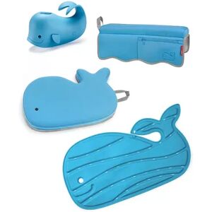 Skip Hop Moby Bathtime Essentials Kit, Brt Blue