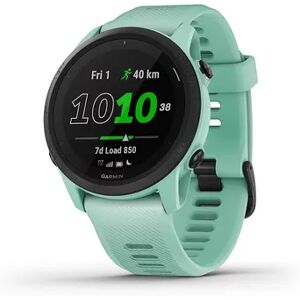 Garmin Forerunner 745 Smartwatch, Multicolor