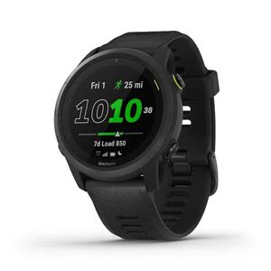 Garmin Forerunner 745 Smartwatch, Black