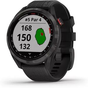 Garmin Approach S42 GPS Golf Smartwatch, Grey