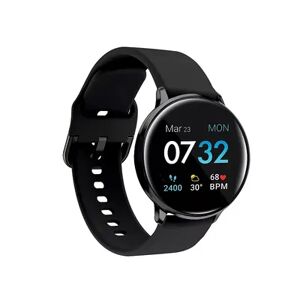 iTouch Sport 3 Fitness Smart Watch, Black, Large