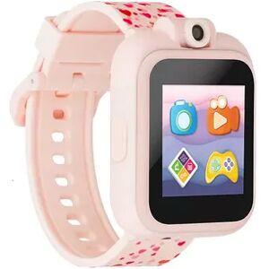 iTouch Playzoom 2 Kids' Blush Hearts Smart Watch, Pink, 41MM