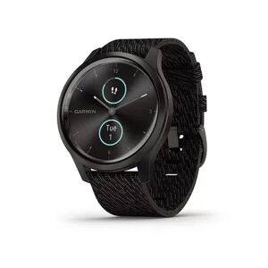 Garmin vívomove Style Smartwatch, Black