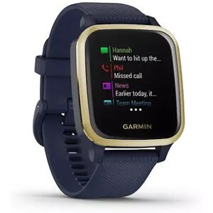 Garmin Venu Sq - Music Edition Smartwatch, Multicolor