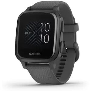 Garmin Venu Sq Smartwatch, Grey