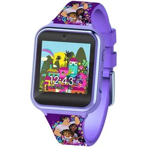 Disney s Encanto iTime Kids' Smart Watch - ENC4016, Purple