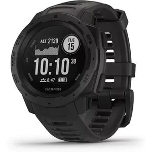 Garmin Instinct Smartwatch, Grey