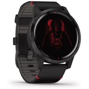 Garmin Darth Vader Legacy Saga Series Special Edition Smartwatch, Multicolor