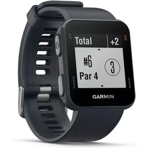 Garmin Approach S10 Golf Smartwatch, Blue