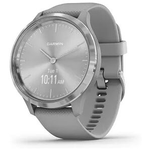 Garmin vívomove 3 Smartwatch, Light Grey