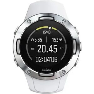 Suunto 5 Smartwatch, White