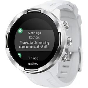 Suunto 9 GI Baro Smartwatch, White