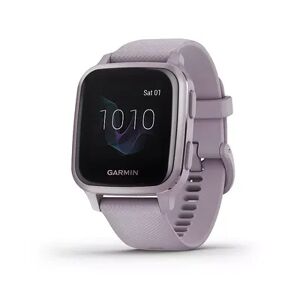 Garmin Venu Sq Smartwatch, Purple
