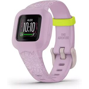 Garmin vívofit jr. 3 Kids Fitness Tracker, Lt Purple