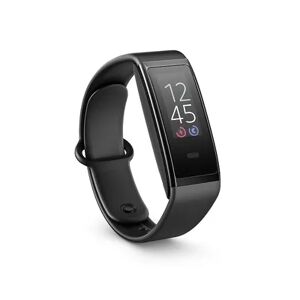 Amazon Halo View Fitness Tracker, Black, Large