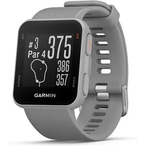 Garmin Approach S10 Golf Smartwatch, Grey