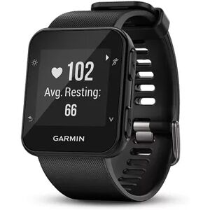 Garmin Forerunner 35 GPS Running Watch, Black